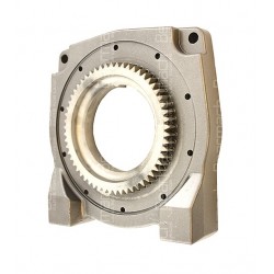 Nosač doboša do reduktora T-max